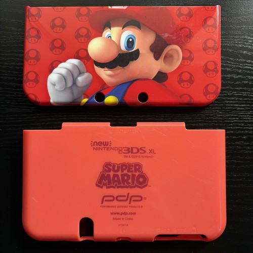 Pdp new nintendo 3ds - new, xl