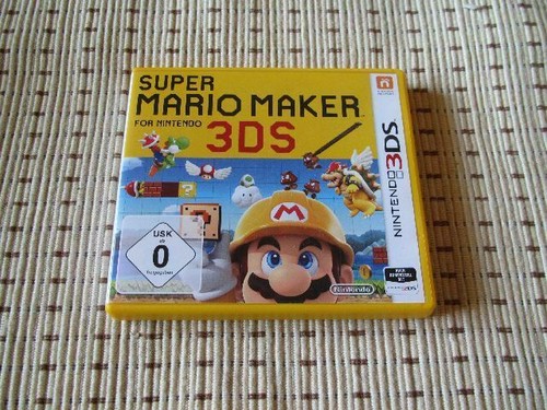 Super mario maker per - mario,