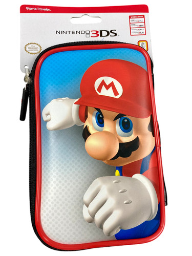 Super mario officiel pochette - mario,