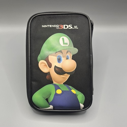 Custodia travel case nintendo - custodia,