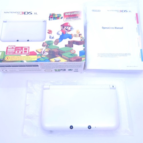 Console nintendo 3ds - console, ✩