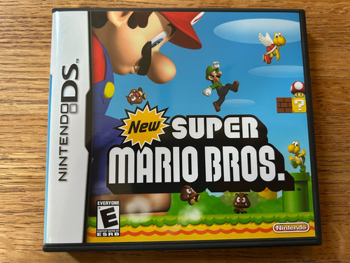 Nintendo 2ds 3ds new - nintendo,