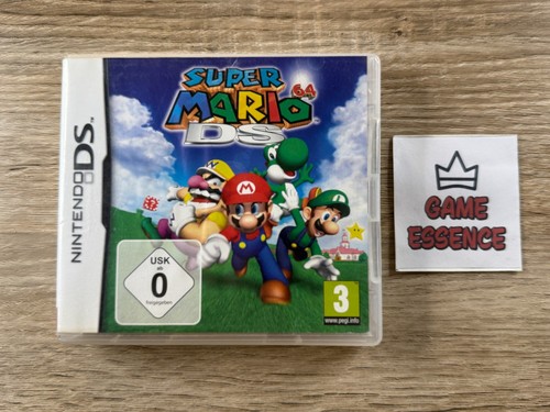 Super mario nintendo ds - mario,