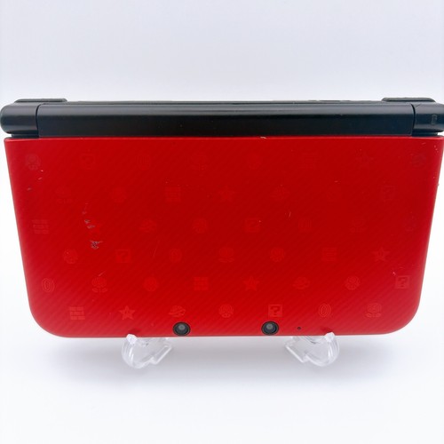 Nintendo 3ds mario - nintendo,