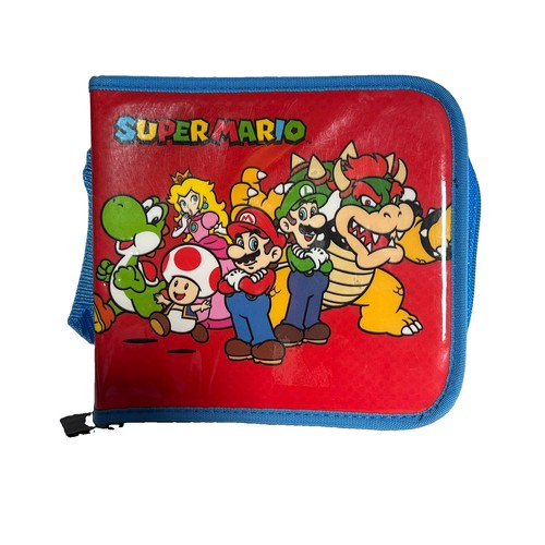 Super mario nintendo - super,