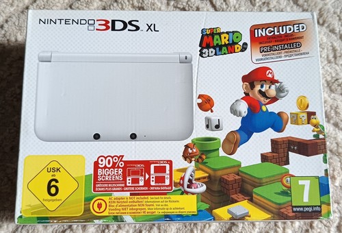 Console nintendo 3ds - console,
