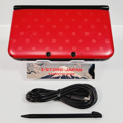 Nintendo 3ds new - nintendo, xl