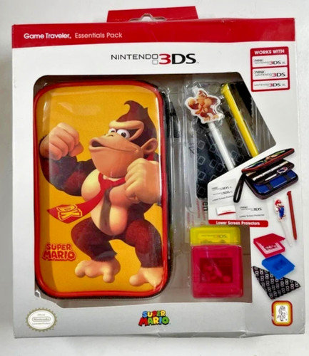 Super mario game traveler - super,