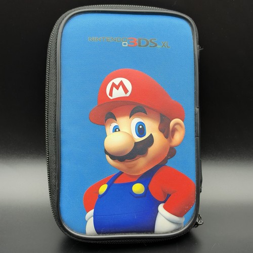 Nintendo 3ds super - 3ds, xl