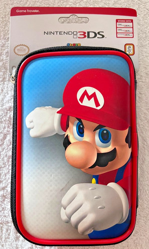 Super mario game traveler - super,