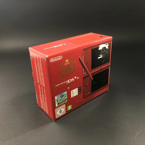 Console nintendo - nintendo,