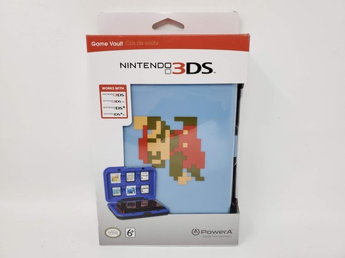 Nintendo 3ds xl game - nintendo,