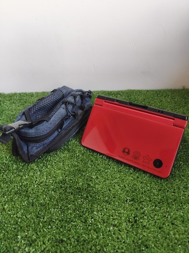 Nintendo dsi super mario - xl,