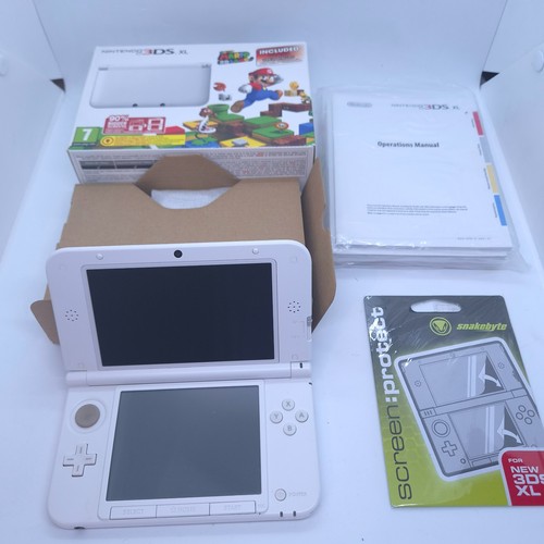 Console nintendo 3ds - console,