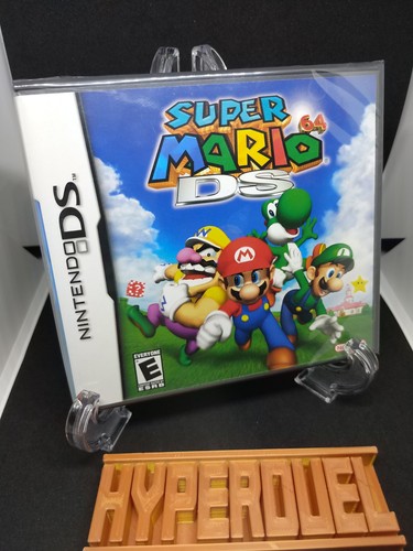Super mario nuovo - super,