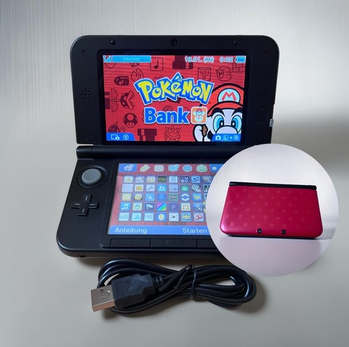 Nintendo 3ds super mario - nintendo,