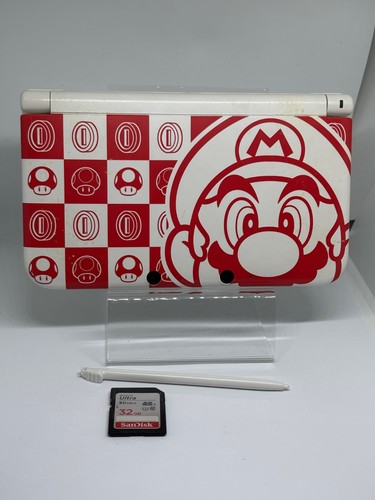 Nintendo 3ds xl - nintendo,