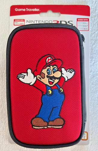 Super mario game traveller - super,