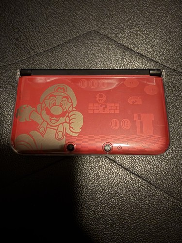 Nintendo 3ds super mario - super,