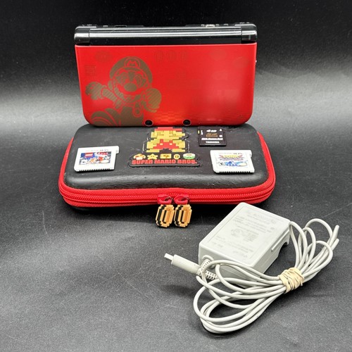 Nintendo 3ds super mario - nintendo,