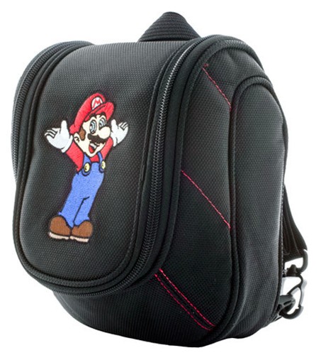 Super mario bros - super,