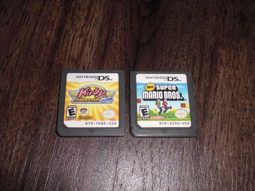 Autentico kirby superstar - kirby,