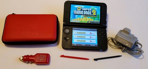Nintendo 3ds ottime - xl,