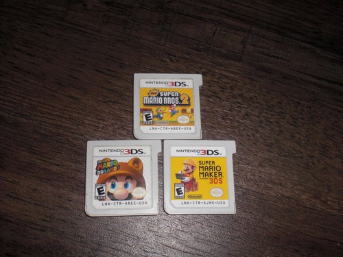 New super mario bros - super,