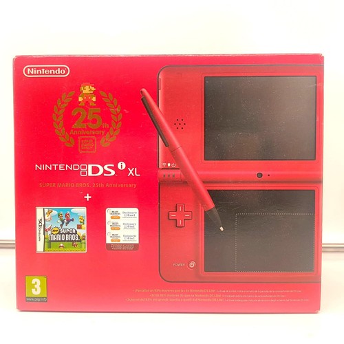 Nintendo dsi 25 - dsi, xl