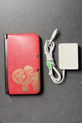Nintendo 3ds sistema - 3ds, xl