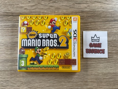 New super mario bros 2 - bros.,