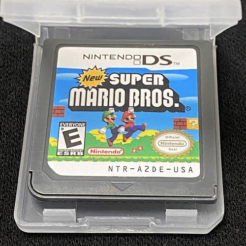 Games new super - games, bros