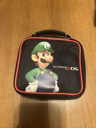 Nintendo 2ds 3ds dsi - 2ds, super