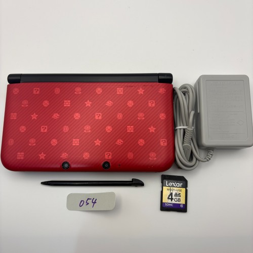 Console nintendo 3ds - nintendo, ll