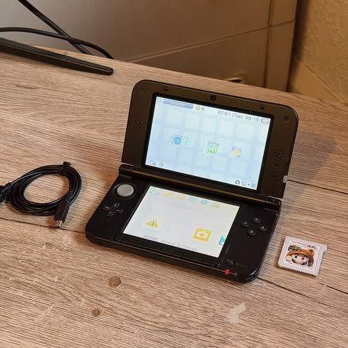 Nintendo 3ds blu - blu,
