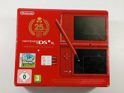 Console nintendo dsi - nintendo,