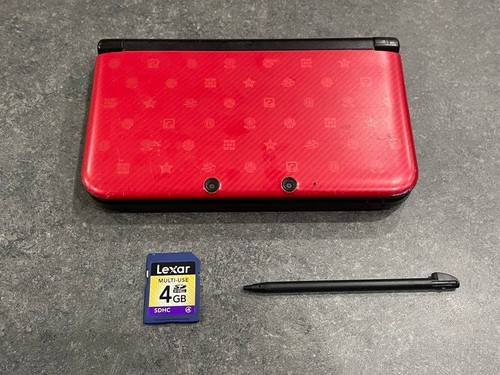 Nintendo 3ds console - ll, xl