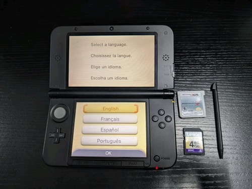 Nintendo 3ds nuova - nintendo,