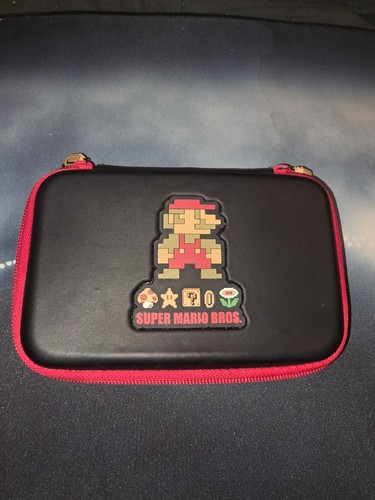 Retro super mario bros - bros, 8