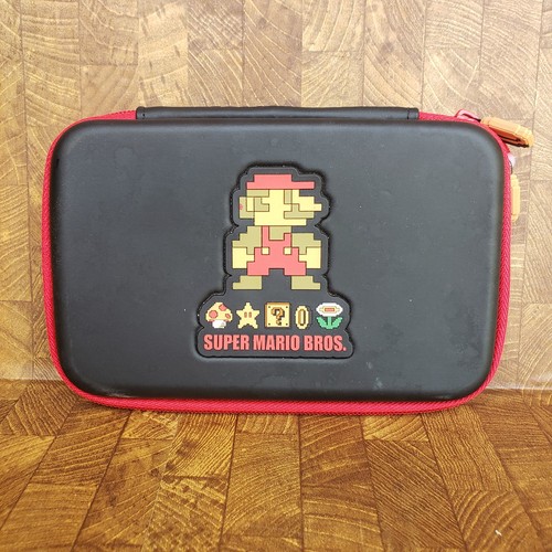 Custodia viaggio hori retro - custodia,