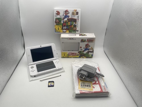 Console nintendo 3ds - nintendo,