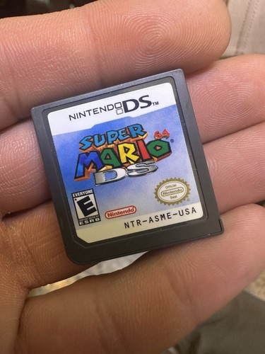 Scheda gioco super - gioco, mario