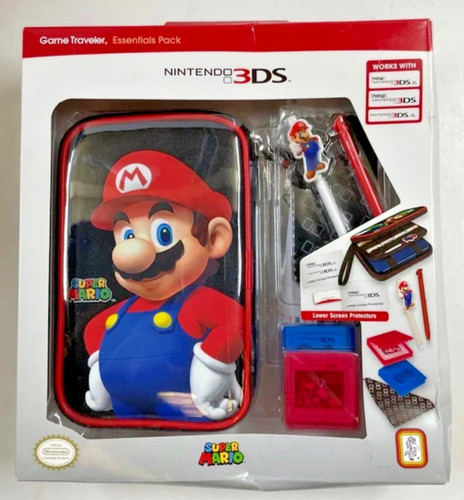 Super mario game traveler - game,