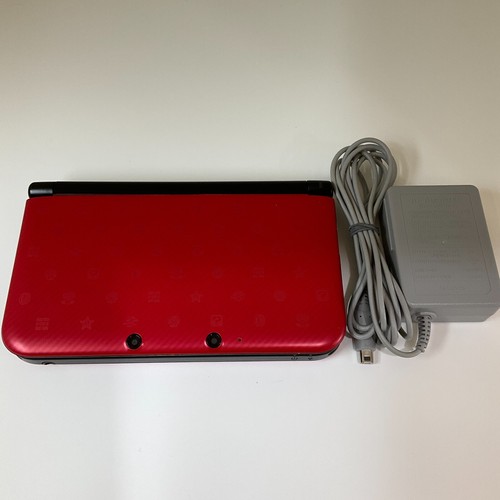 Rank console nintendo 3ds - [s-rank],