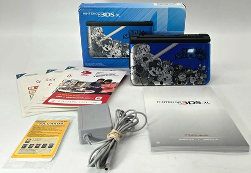 Nintendo 3ds super mario - 3ds, xl