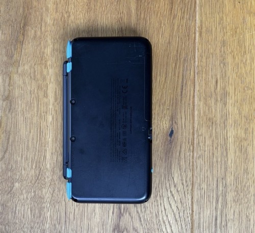 Nintendo new 2ds palmare - 2ds,