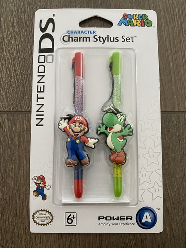 Super mario yoshi charm - yoshi,