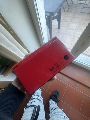Console nintendo dsi 25 - nintendo,