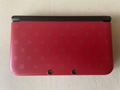 Nintendo 3ds super mario - 3ds, ll