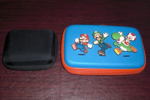 Super mario nintendo - super, dsi